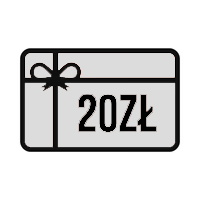 Voucher na 20 zł